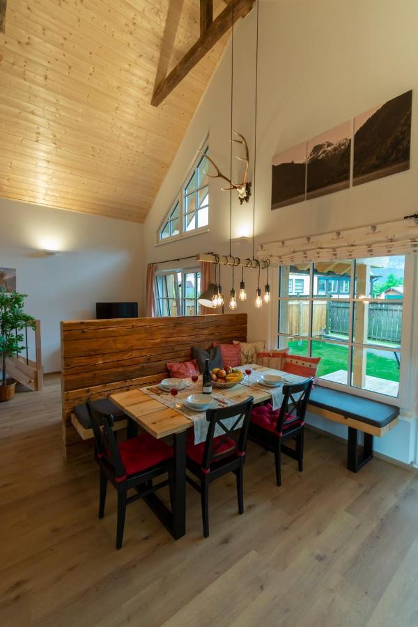 Chalet 164 Bad Goisern Ngoại thất bức ảnh