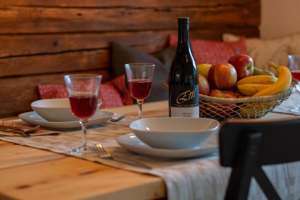 Chalet 164 Bad Goisern Ngoại thất bức ảnh