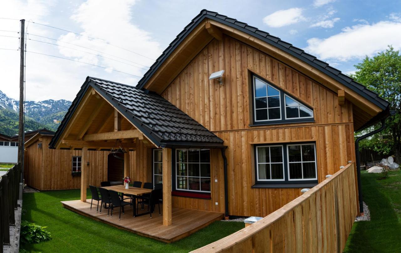 Chalet 164 Bad Goisern Ngoại thất bức ảnh