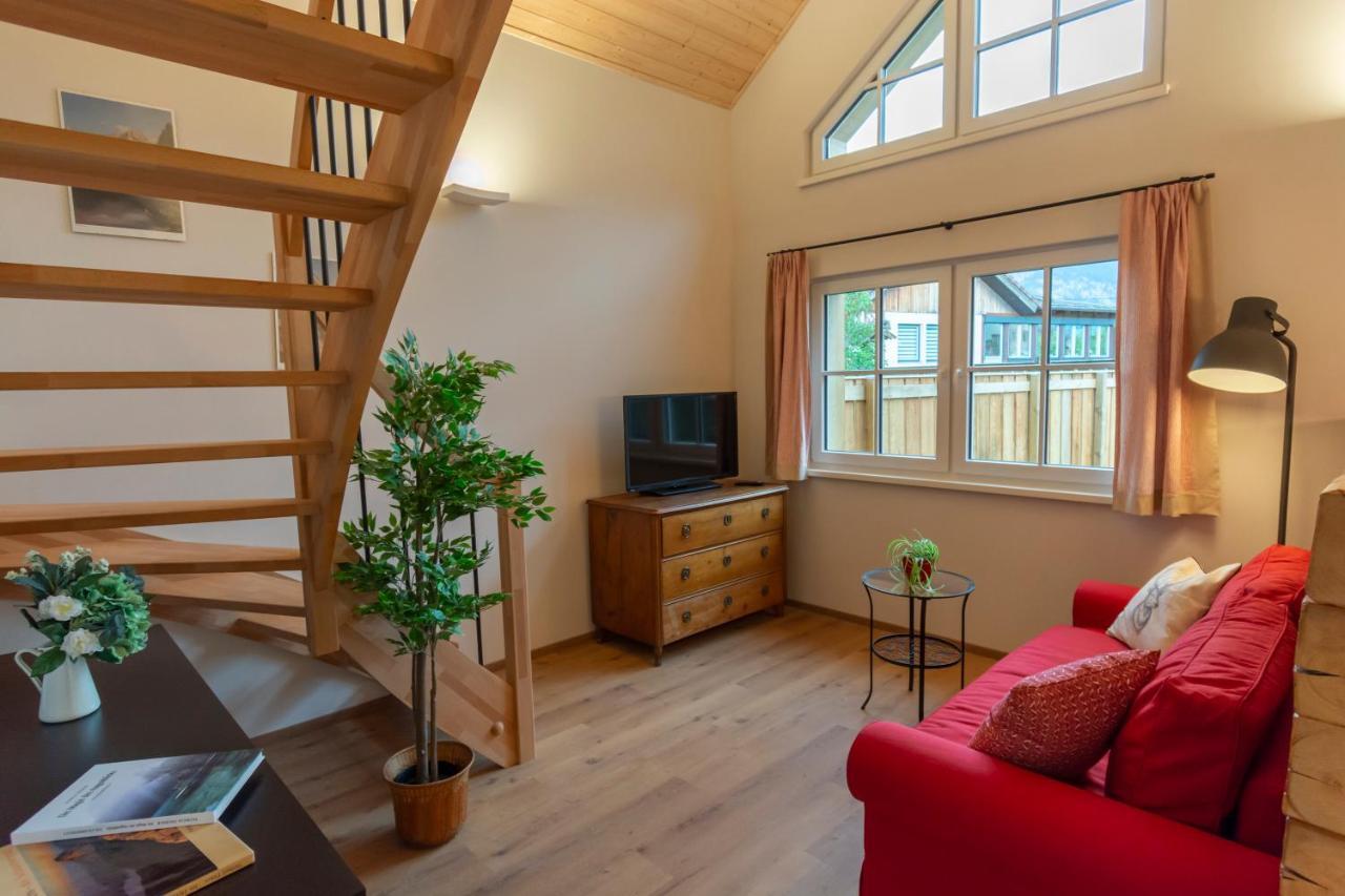 Chalet 164 Bad Goisern Ngoại thất bức ảnh