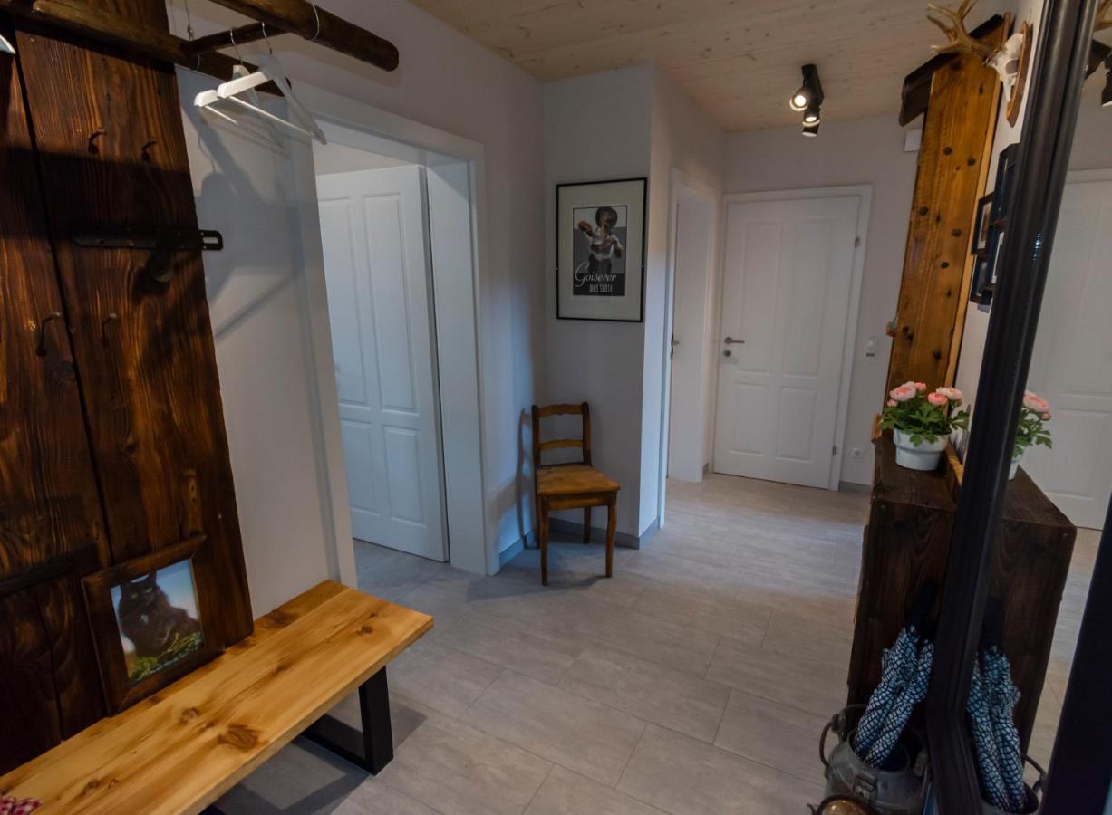Chalet 164 Bad Goisern Ngoại thất bức ảnh