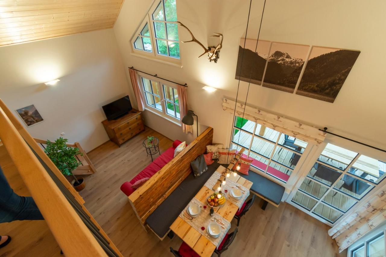Chalet 164 Bad Goisern Ngoại thất bức ảnh