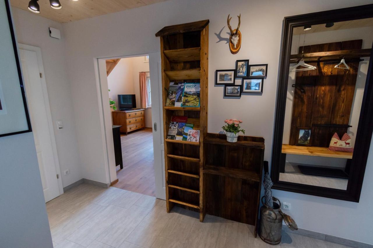 Chalet 164 Bad Goisern Ngoại thất bức ảnh