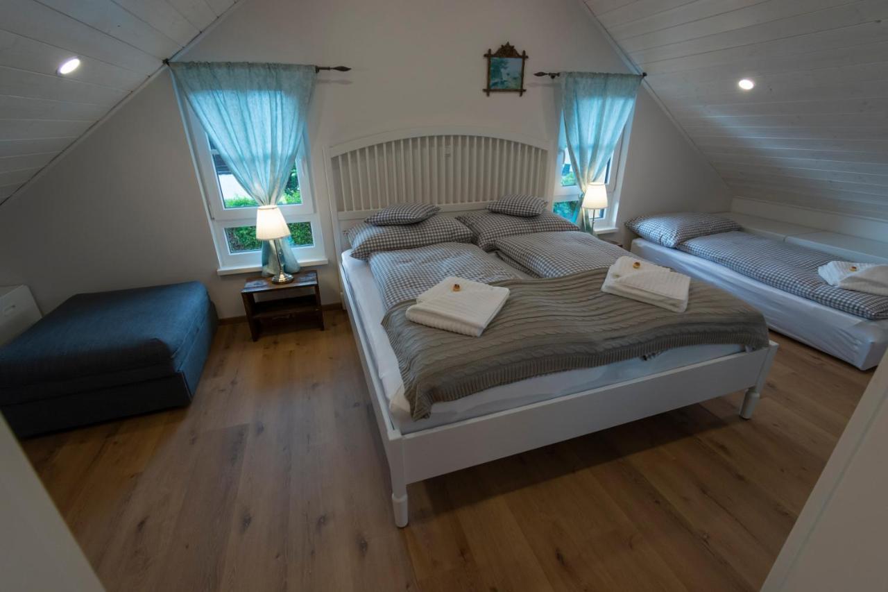 Chalet 164 Bad Goisern Ngoại thất bức ảnh