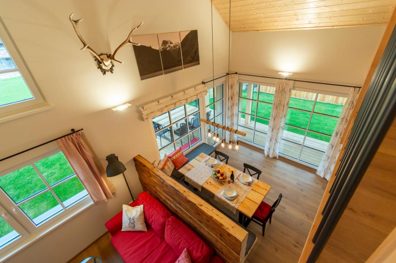 Chalet 164 Bad Goisern Ngoại thất bức ảnh
