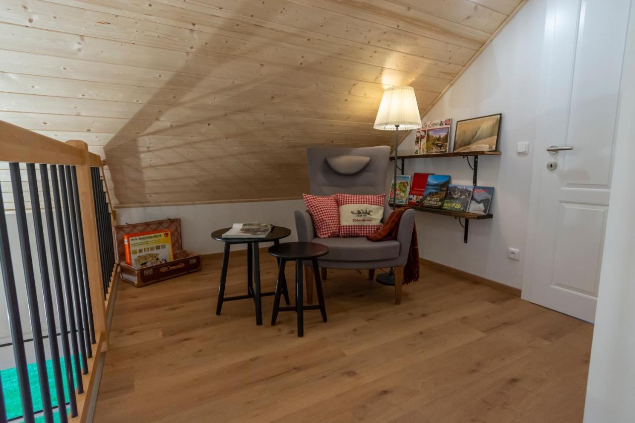 Chalet 164 Bad Goisern Ngoại thất bức ảnh