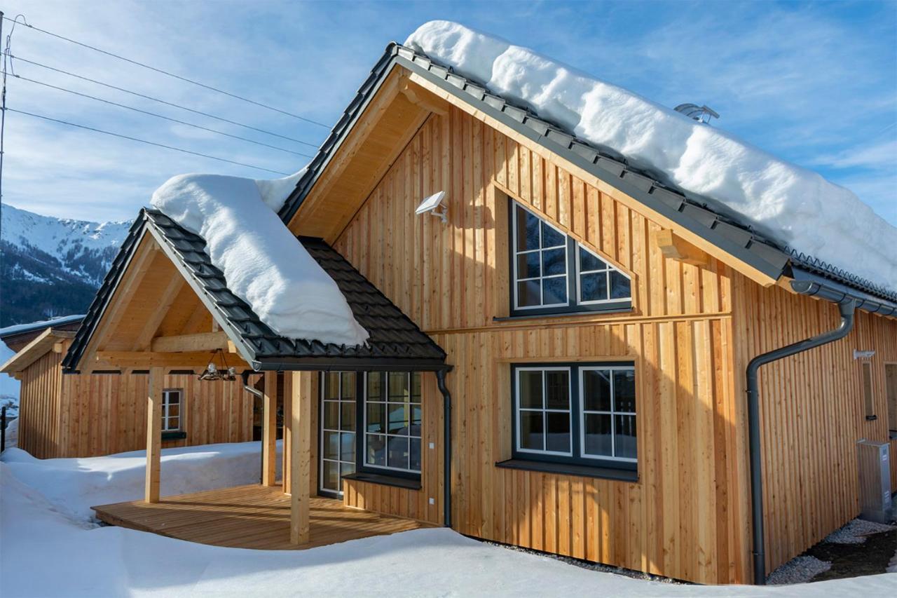 Chalet 164 Bad Goisern Ngoại thất bức ảnh